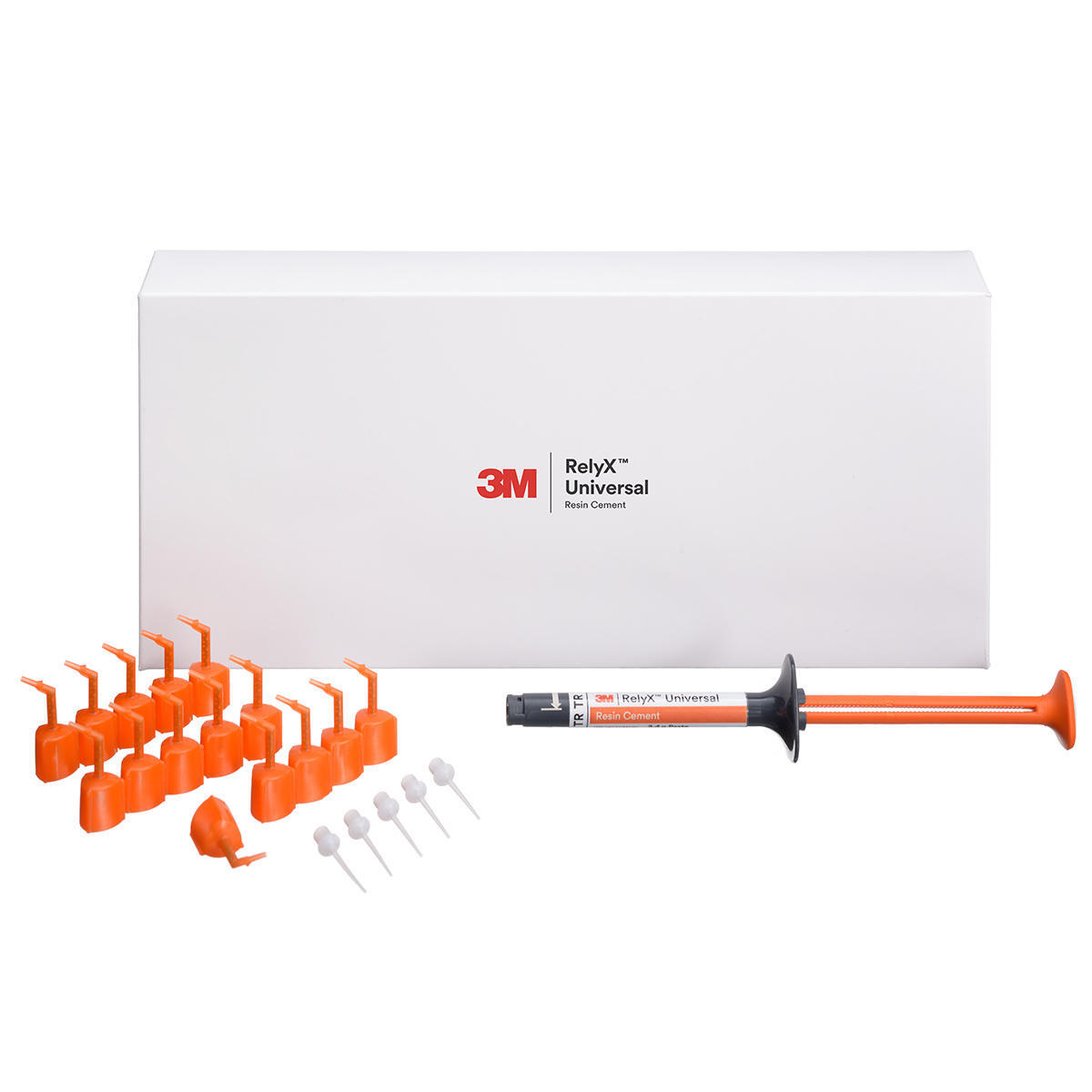 RelyX Universal Mikro Mixing Tips